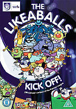 Likeaballs - Kick Off!