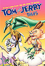 Tom And Jerry Tales Vol.3