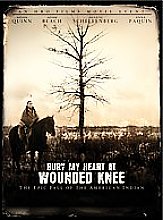 Bury My Heart at Wounded Knee