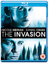 Invasion, The