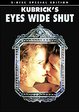 Eyes Wide Shut