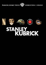 Stanley Kubrick Collection (Box Set)