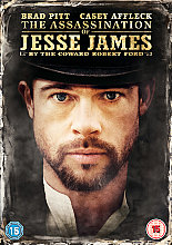 Assassination Of Jesse James By The Coward Robert Ford, The