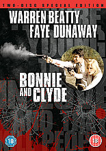 Bonnie And Clyde