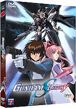 Mobile Suit Gundam Seed - Destiny Vol.10