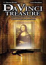 Da Vinci Treasure, The