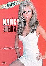 Nancy Sinatra - Sugar Town (Various Artists)