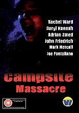 Campsite Massacre (aka The Final Terror)