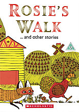 Rosie's Walk And Other Stories