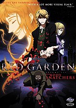 Red Garden Vol.3