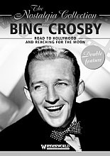 Bing Crosby - Road To Hollywood (Various Artists)