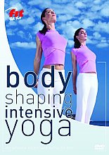 Body Shaping Intensive Yoga