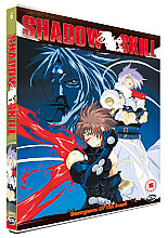 Shadow Skill Vol.6 - Emergence of the Beast