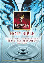 Holy Bible - New Living Translation