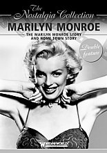 Marilyn Monroe - The Legend Of Marilyn Monroe