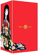 Hell Girl - Starter Set