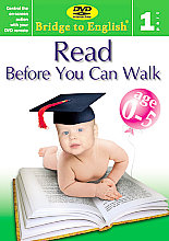 Read Before You Can Walk Vol.1