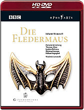 Johann Strauss - Die Fledermaus - Jurowski/London Philharmonic Orchestra (Various Artists)