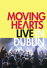 Moving Hearts - Live In Dublin