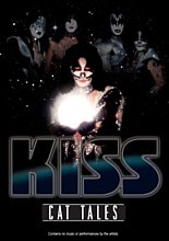 Kiss - Cat Tales