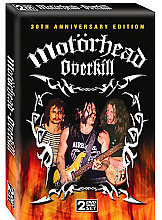 Motorhead - Overkill