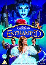 Enchanted