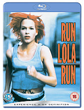 Run Lola Run