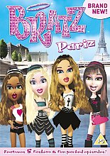 Bratz - Pariz