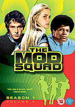 Mod Squad - Series 1 Vol.2