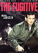 Fugitive - Series 1, The