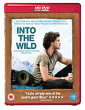 Into The Wild