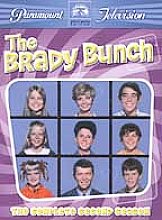 Brady Bunch - Series 2, The