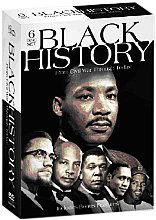 Black History - From Civil War Through Today