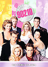 Beverly Hills 90210 - Series 3