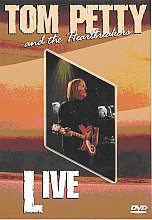 Tom Petty And The Heartbreakers - Live (Various Artists)