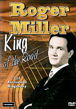 Roger Miller - King Of The Road (Various Artists)