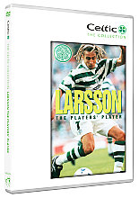 Larsson - The Player's Player