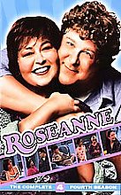 Roseanne - Series 4