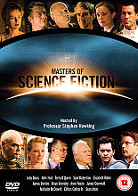 Masters Of Science Fiction - Series 1