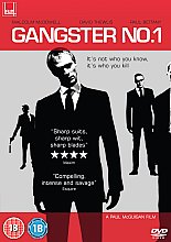 Gangster No.1