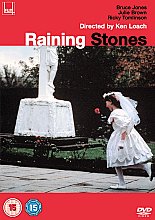 Raining Stones