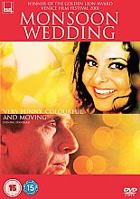 Monsoon Wedding