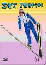 Ski Jumping - The U.S. Gelande Championship