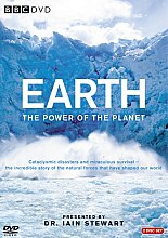 Earth - The Power Of The Planet