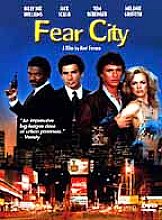 Fear City