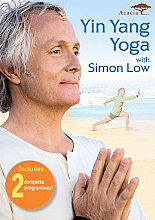 Yin And Yang Yoga With Simon Low