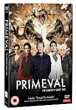 Primeval - Series 2