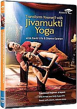 Transform Yourself With Jivamukti Yoga