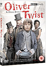 Oliver Twist