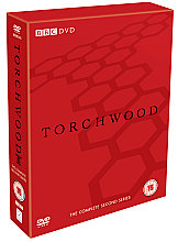 Torchwood - Series 2 - Complete